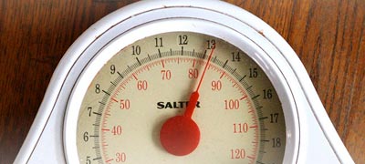 BMI beregner - Body Mass Index